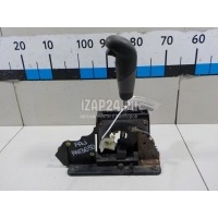 Кулиса КПП Mitsubishi Pajero/Montero III (V6, V7) (2000 - 2006) MR515141