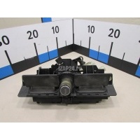 Ручка открывания багажника VAG A6 [C5] (1997 - 2004) 4B0827565J