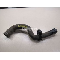 Патрубок отопителя Ford Fiesta (2001 - 2008) 1547685