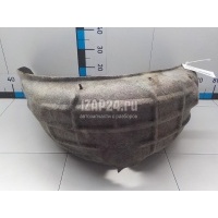 Локер задний правый VAG A6 [C6,4F] (2004 - 2011) 4F0810172D