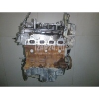 Двигатель Renault Sandero (2014 - ) 8201409267