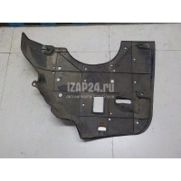 Пыльник (п.з.к.) Toyota Prius (2003 - 2009) 5839847020