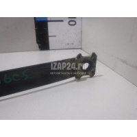 Лента крепления бензобака VAG A6 [C5] (1997 - 2004) 4B0201653L