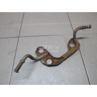 Кронштейн глушителя Mercedes Benz GLK-Class X204 (2008 - 2015) 2044901437