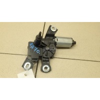 Моторчик стеклоочистителя задний VAG Golf V (2003 - 2009) 5N0955711A