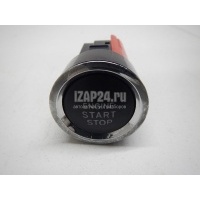 Кнопка запуска двигателя Toyota Auris (E15) (2006 - 2012) 8961102011
