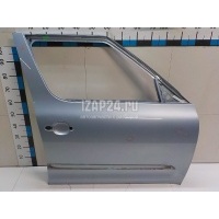 Дверь передняя правая VAG Yeti (2009 - ) 5L0831056