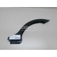 Кожух Mercedes Benz W204 (2007 - 2015) 2078210689