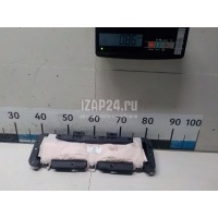 Подушка безопасности нижняя (для колен) Mercedes Benz GL-Class X166 (GL/GLS) (2012 - 2019) 1668600102
