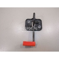 Крючок капота VAG Polo (HB) (2009 - ) 6R0823186C