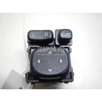 Переключатель регулировки зеркала Toyota Avensis III (2009 - ) 8487205020