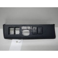 Накладка (кузов внутри) Toyota Avensis III (2009 - ) 5544605050C0