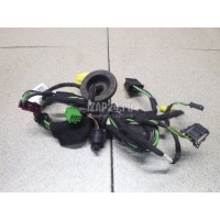 Проводка (коса) Mercedes Benz GLK-Class X204 (2008 - 2015) 2045406210