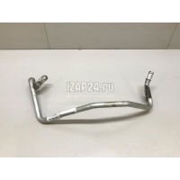 Трубка системы охлаждения VAG A6 [C7,4G] (2011 - ) 4G0121485AB