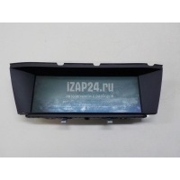Дисплей информационный BMW 7-serie F01/F02 (2008 - 2015) 65509241818