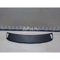 Спойлер (дефлектор) багажника Ford Focus II (2005 - 2008) 1554920