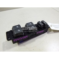 Блок управления стеклоподъемниками Ssang Yong Actyon Sport (2006 - 2012) 8581009110HCX