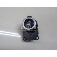 Кнопка запуска двигателя BMW 5-серия F10/F11 (2009 - 2016) 61319263436