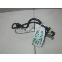 Трубка вакуумная VAG Superb (2002 - 2008) 4B0611931AA