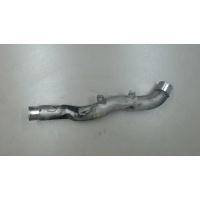 Патрубок интеркулера Toyota Avensis 3 2009-2015 2009 1736126050