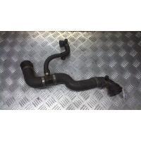 Патрубок (трубопровод, шланг) BMW 3 E46 1998-2005 2002 17127520668