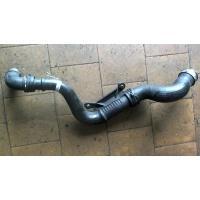 Патрубок (трубопровод, шланг) Volkswagen Passat 6 2005-2010 2007 1K0 145 762 CL