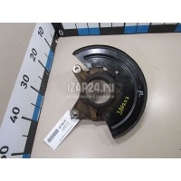 Кулак поворотный передний левый Renault Duster (2012 - ) 8200881824