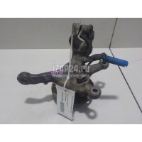 Кулак поворотный передний правый BMW 3-серия E46 (1998 - 2005) 31211096430