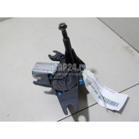 Моторчик стеклоочистителя задний Renault Duster (2012 - ) 8200734582