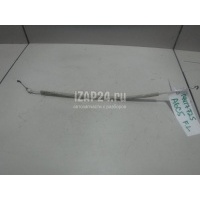 Трос открывания передней левой двери VAG A6 [C5] (1997 - 2004) 4B0837085