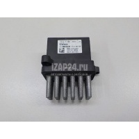 Резистор отопителя Ford C-MAX (2003 - 2010) 1847910