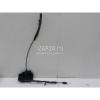 Замок двери задней левой Nissan Navara (D40) (2005 - 2015) 82501EB324