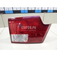 Фонарь задний внутренний левый Ssang Yong Kyron (2005 - 2015) 8360309150