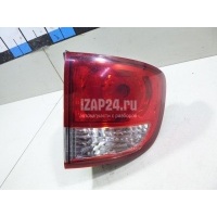 Фонарь задний наружный правый Ssang Yong Kyron (2005 - 2015) 8360209150