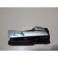 Ручка двери задней внутренняя правая Hyundai-Kia Solaris (2010 - 2017) 836201R020SDH