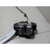 Замок двери задней левой Volvo S60 (2010 - ) 31301742