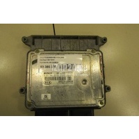Блок управления двигателем Hyundai-Kia Ceed (2007 - 2012) 39110-2b620