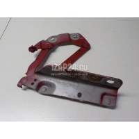Петля капота левая Land Rover Freelander 2 (2007 - 2014) LR001565