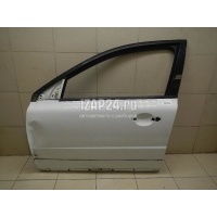 Дверь передняя левая Volvo XC70 Cross Country (2007 - 2016) 32228890