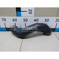 Патрубок интеркулера Jaguar XJ (2009 - ) C2D6617
