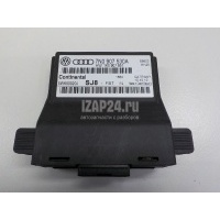 Блок комфорта VAG Octavia (A5 1Z-) (2004 - 2013) 7N0907530A