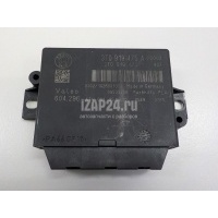Блок управления парктроником VAG Yeti (2009 - 2018) 3T0919475A