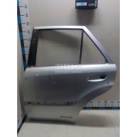 Дверь задняя левая Mercedes Benz W164 M-Klasse (ML) (2005 - 2011) 1647300105
