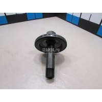 Крышка масляного радиатора VAG A6 [C5] (1997 - 2004) 021117063