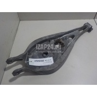 Рычаг задний поперечный левый BMW 3-серия E46 (1998 - 2005) 33326781625