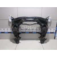 Балка подмоторная VAG Superb (2002 - 2008) 4B0399313DC
