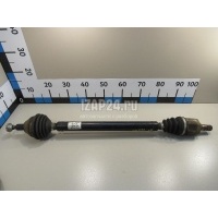 Полуось передняя правая VAG Rapid (2013 - ) 6R0407764F