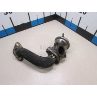 Клапан рециркуляции выхлопных газов VAG A4 [B5] (1994 - 2001) 059131503