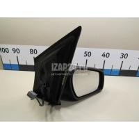 Зеркало правое электрическое Ford Fiesta (2001 - 2008) 1522580