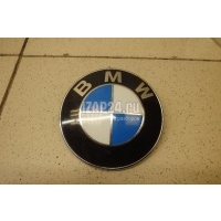 Эмблема BMW 1-серия E82/E88 (2007 - 2013) 51148132375